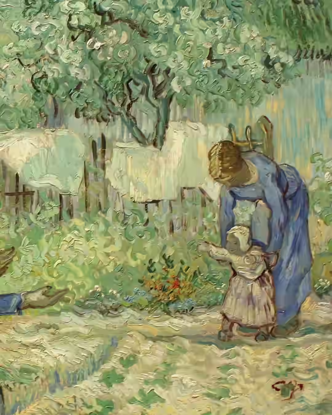 VanGogh