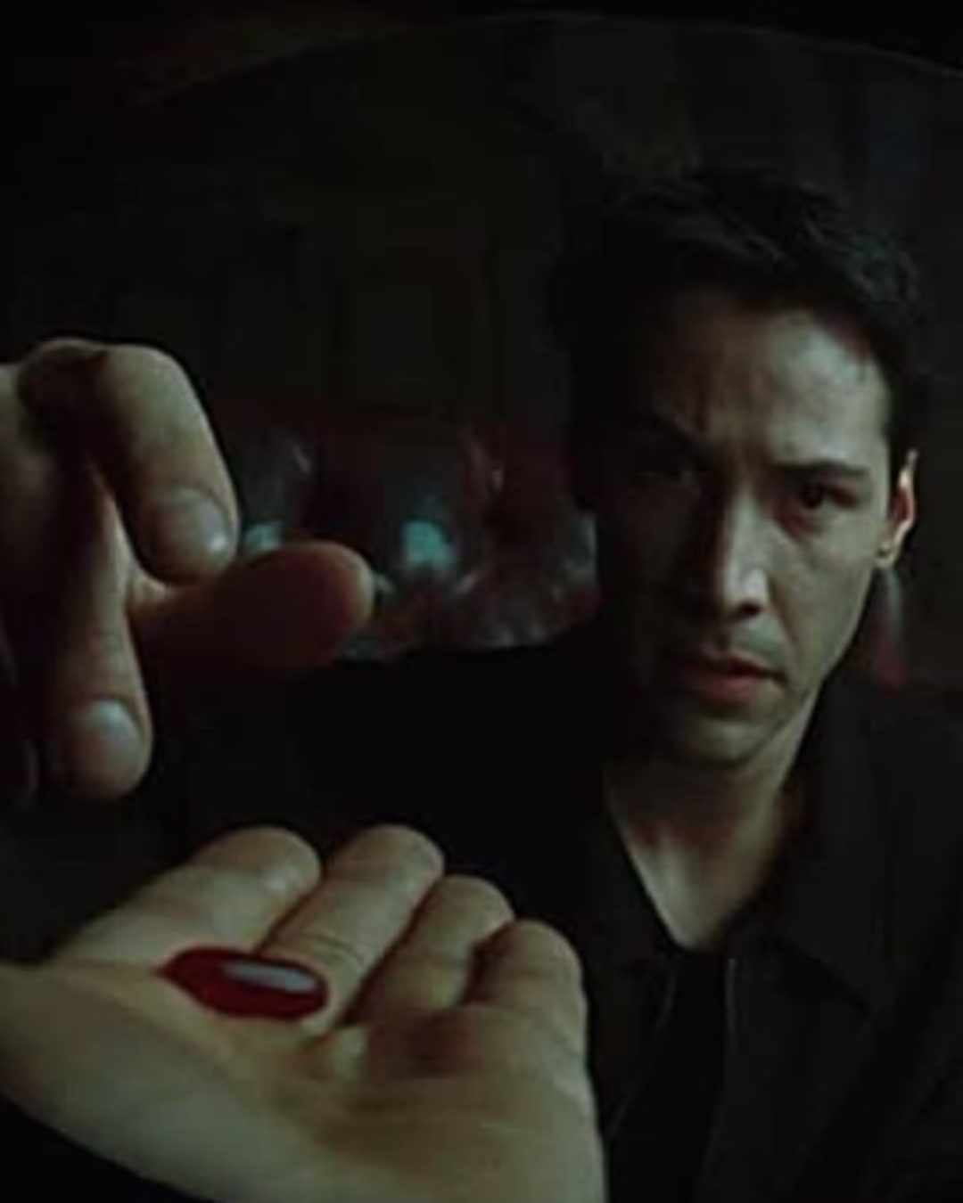 redpill